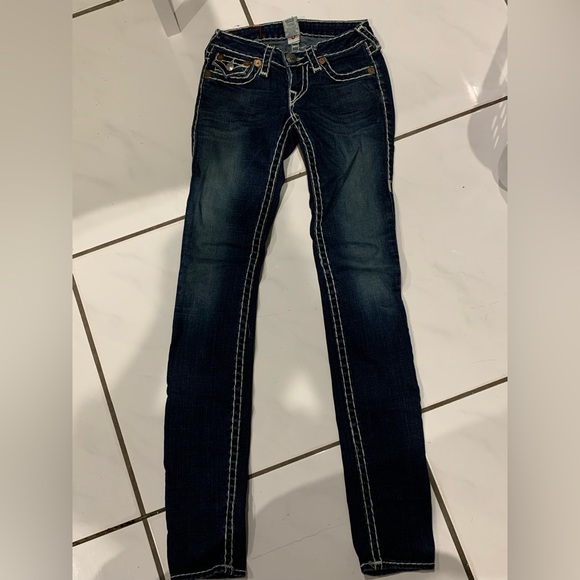 Authentic True Religion Jeans - Picture 1 of 7